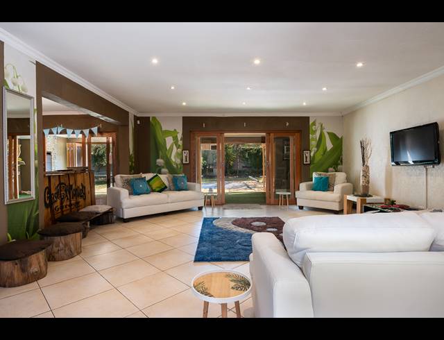 3 BEDROOM HOUSE FOR SALE IN BASSONIA